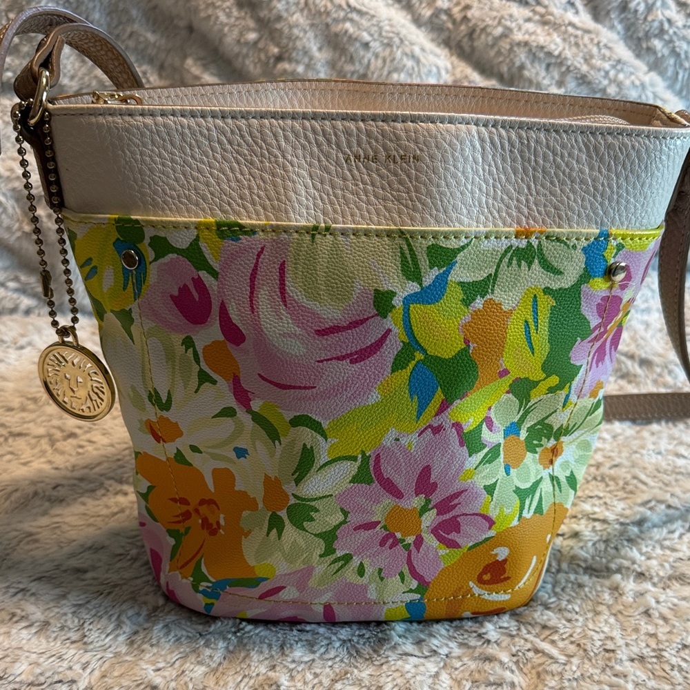 Anne Klein Crossbody Bag